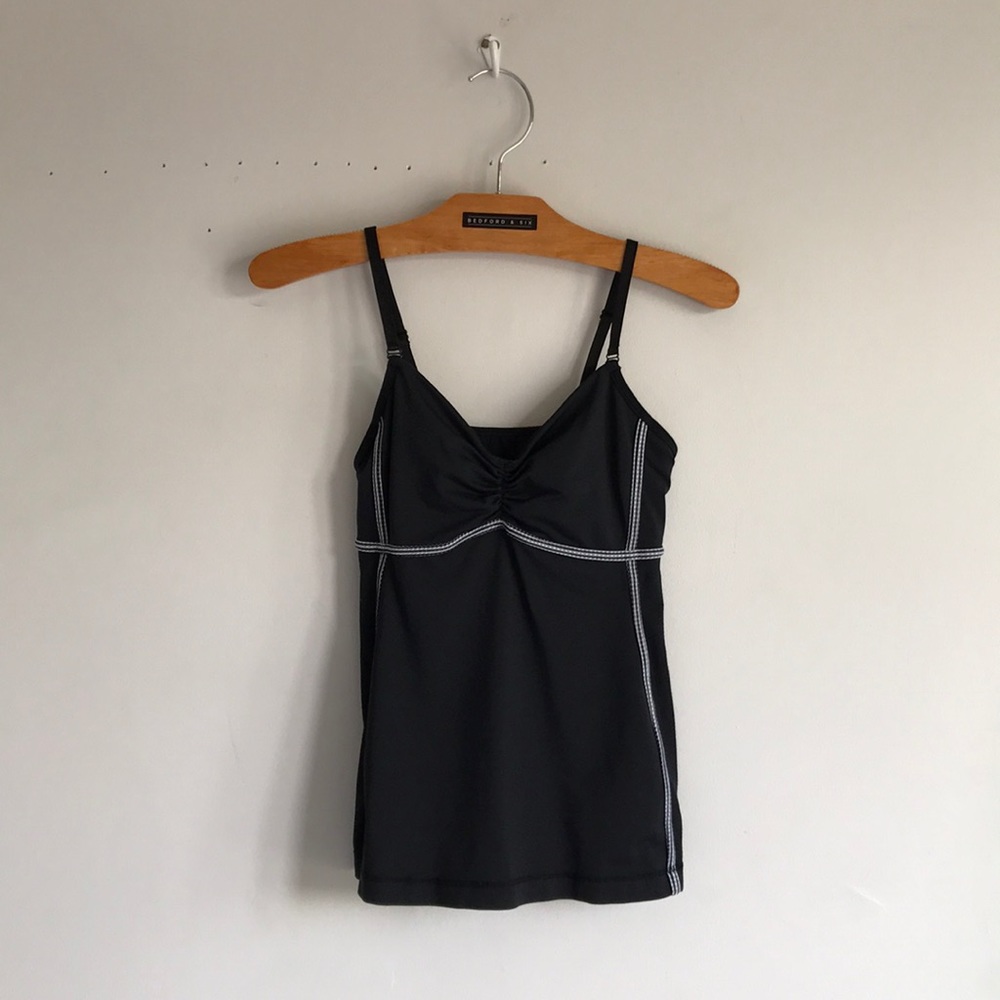 LULULEMON black camisole
